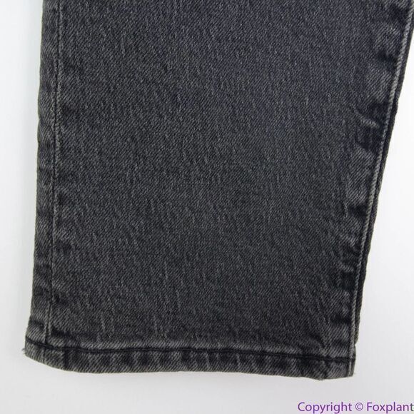 NEW Madewell The Curvy Perfect Vintage‎ Jean in Lunar Wash, 25 - Picture 12 of 14